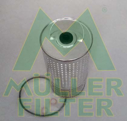 MULLER FILTER alyvos filtras FOP152